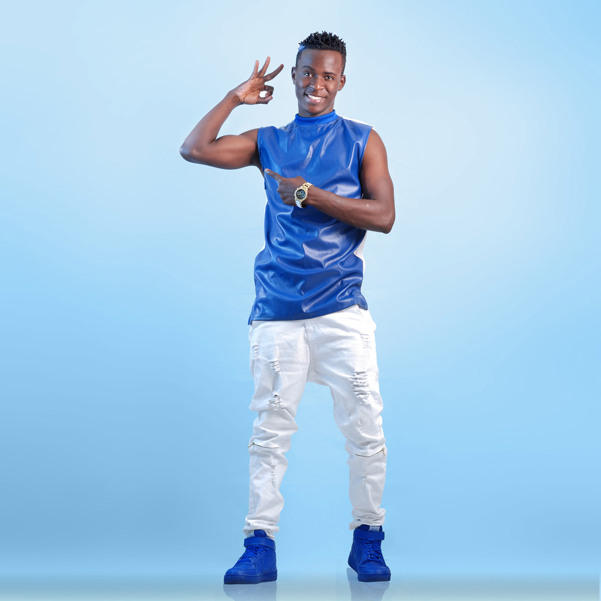 Willy Paul