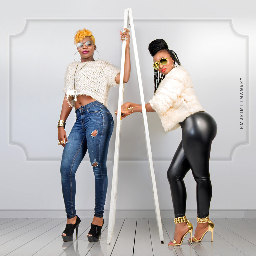 Narphy Music shoot 6