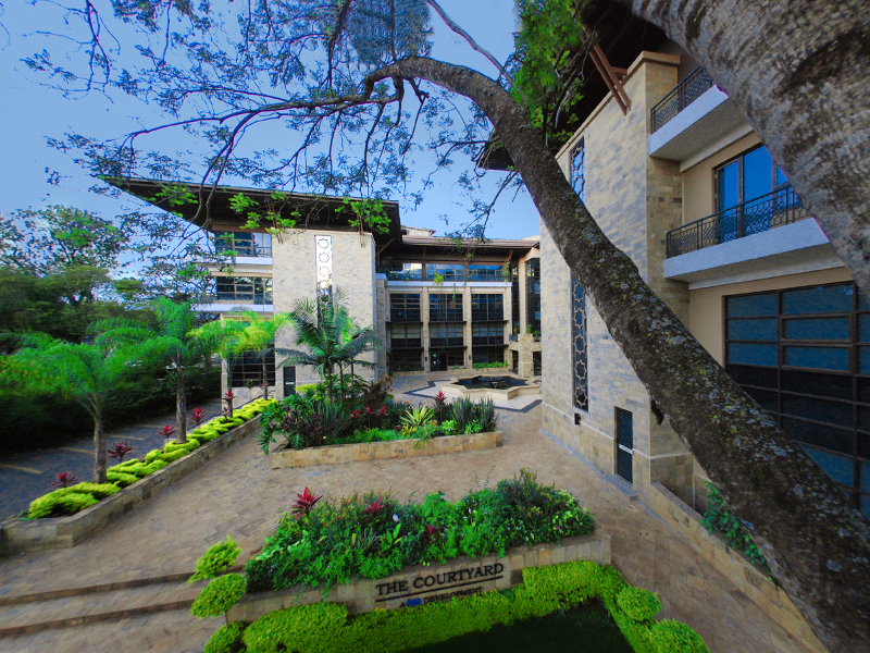 Commercial photography